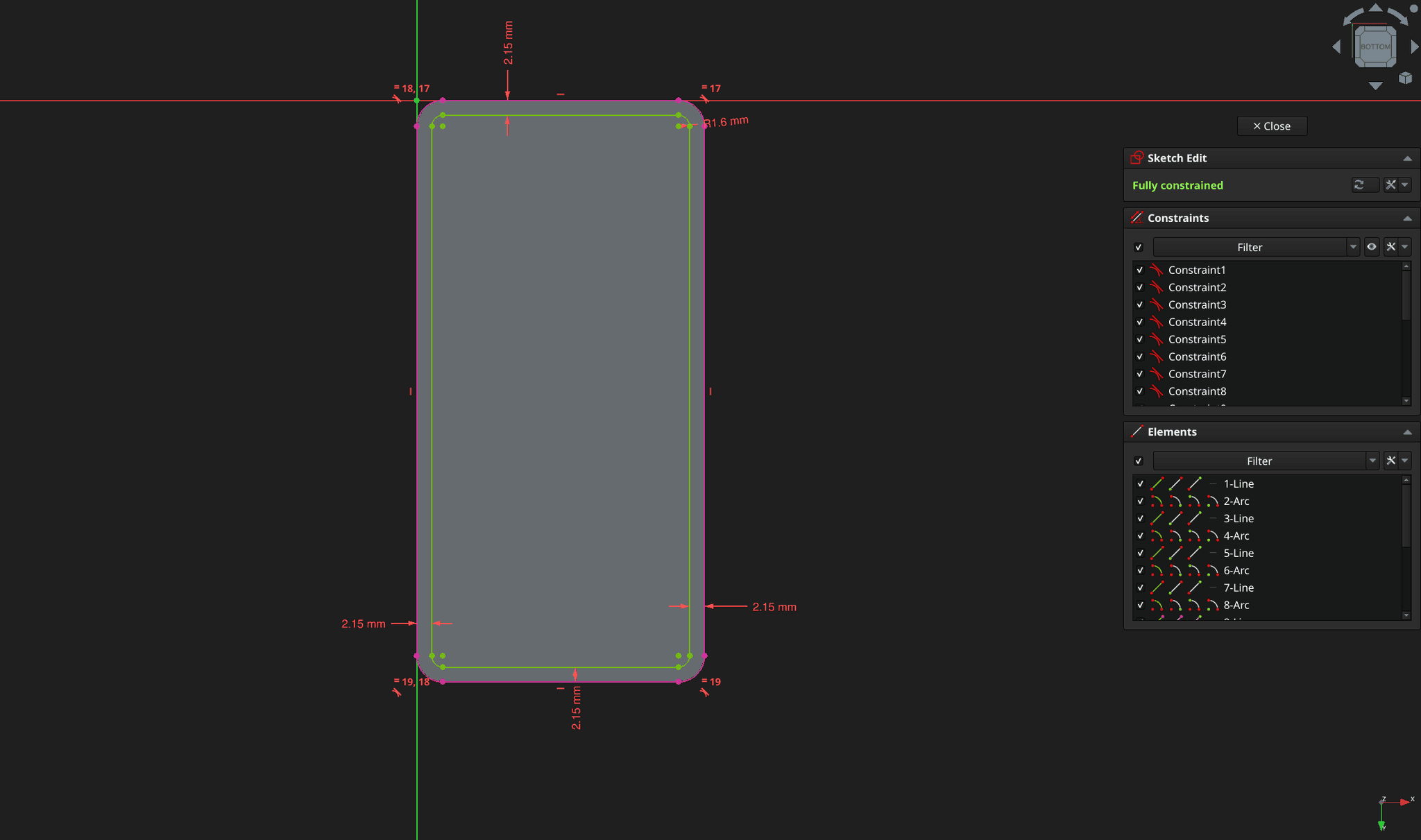 FreeCAD