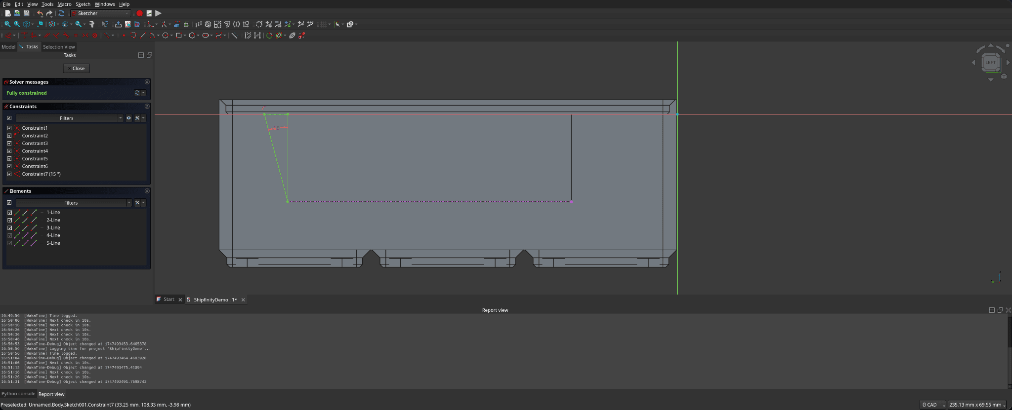 FreeCAD
