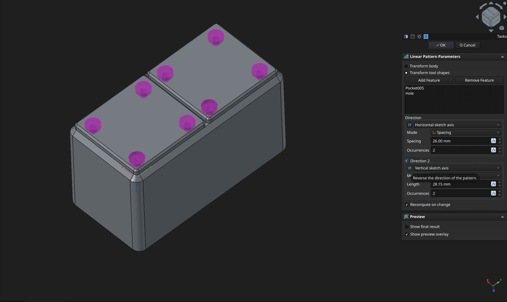 FreeCAD