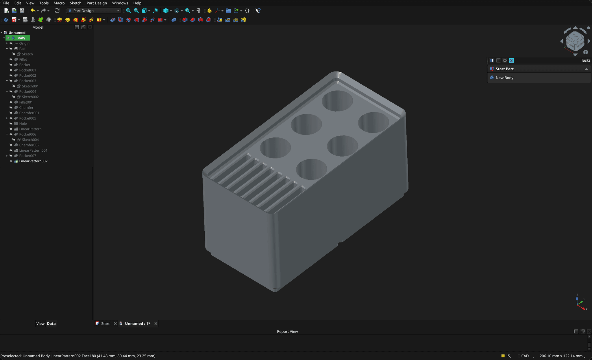 FreeCAD