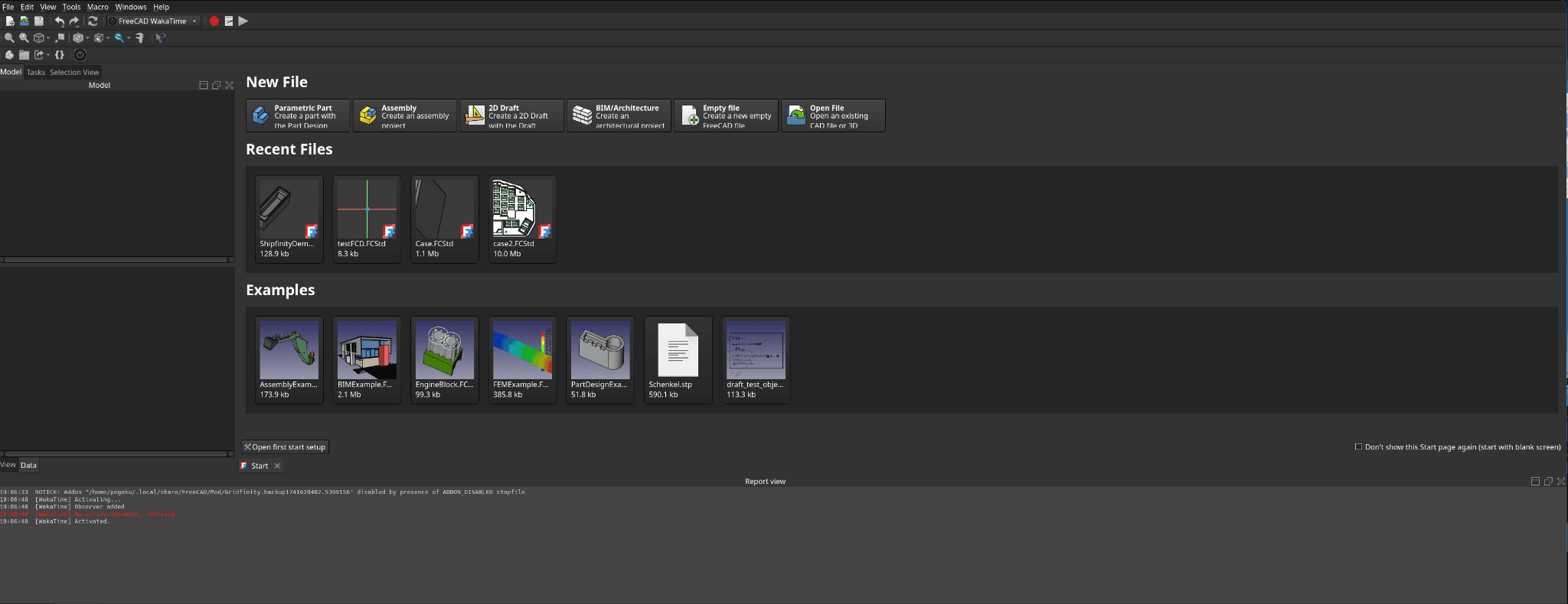FreeCAD