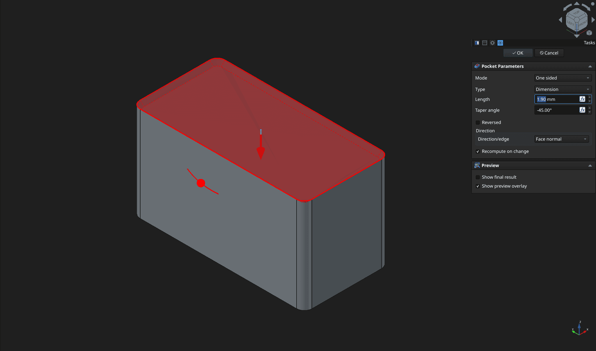 FreeCAD