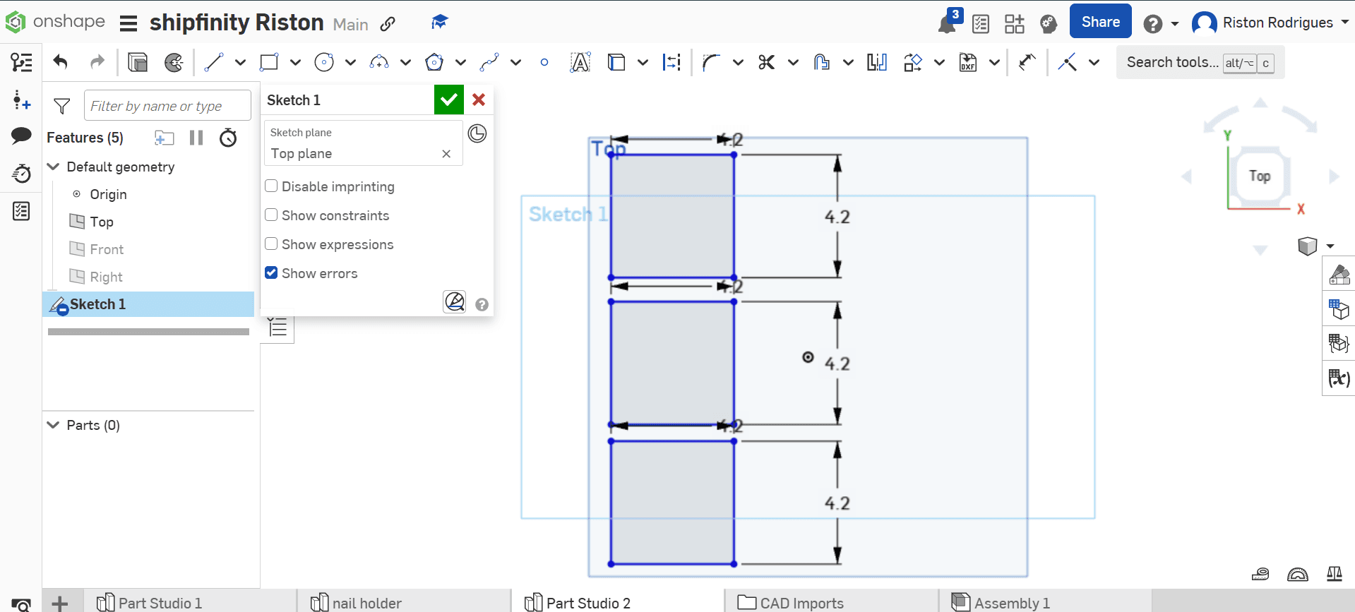FreeCAD