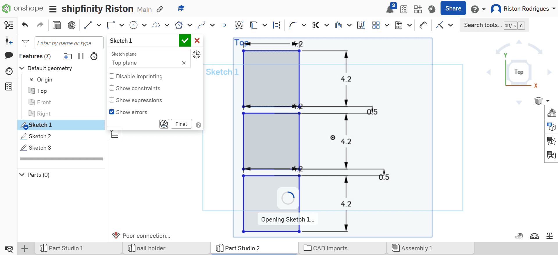 FreeCAD