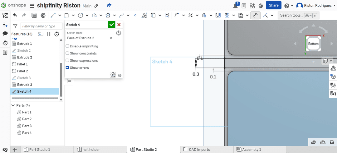 FreeCAD