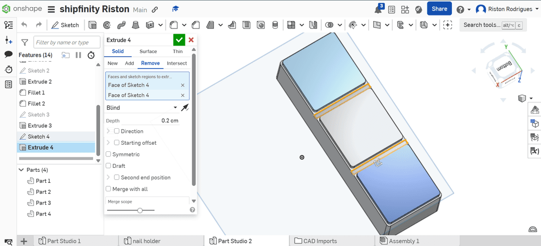 FreeCAD