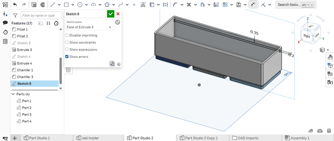 FreeCAD