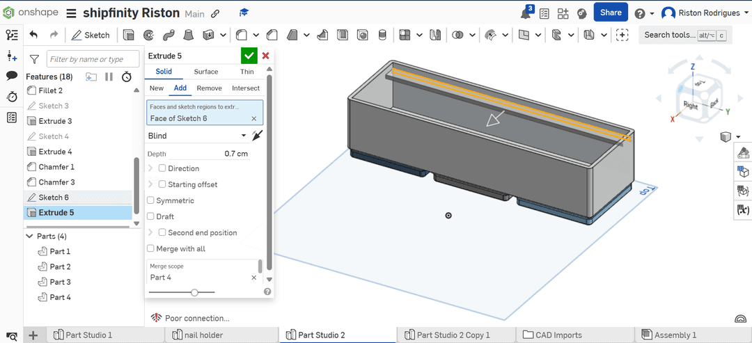 FreeCAD