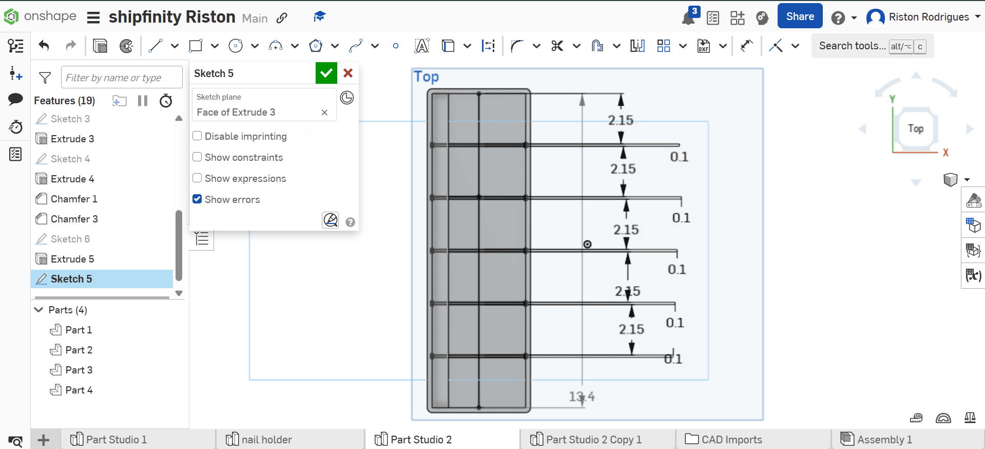 FreeCAD