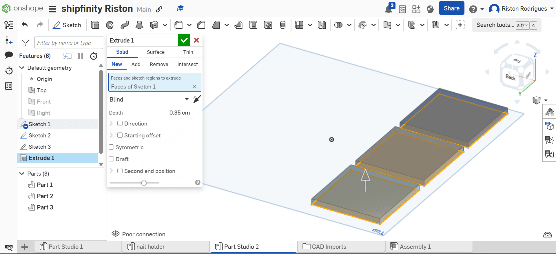 FreeCAD