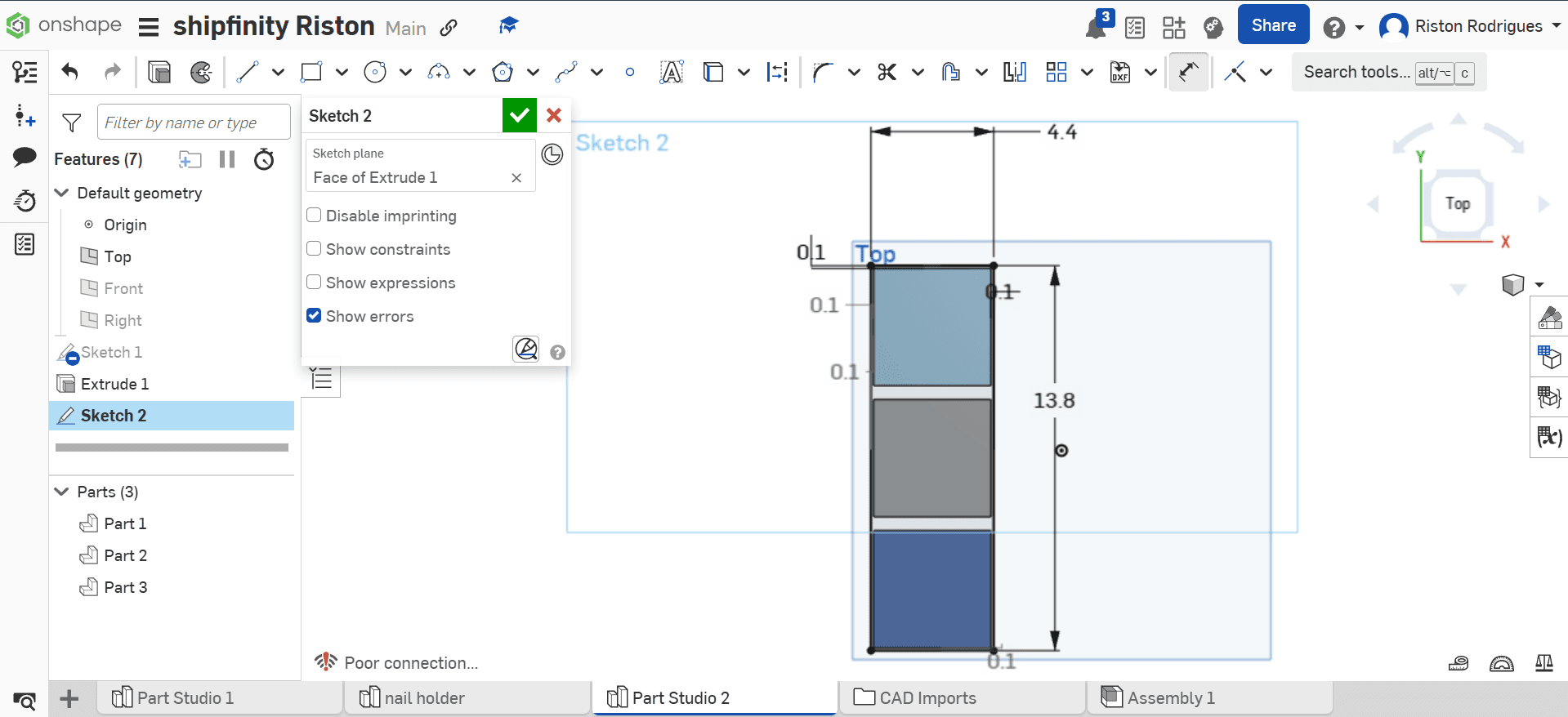 FreeCAD