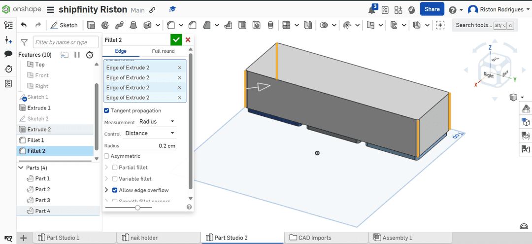 FreeCAD