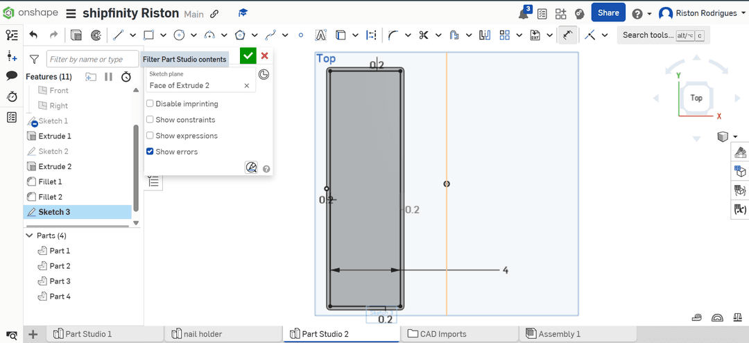 FreeCAD