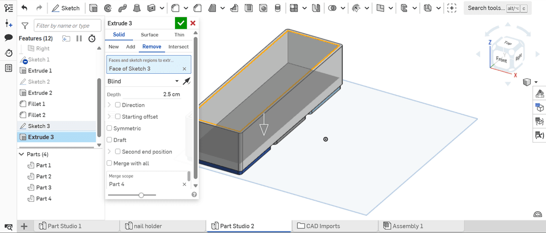 FreeCAD