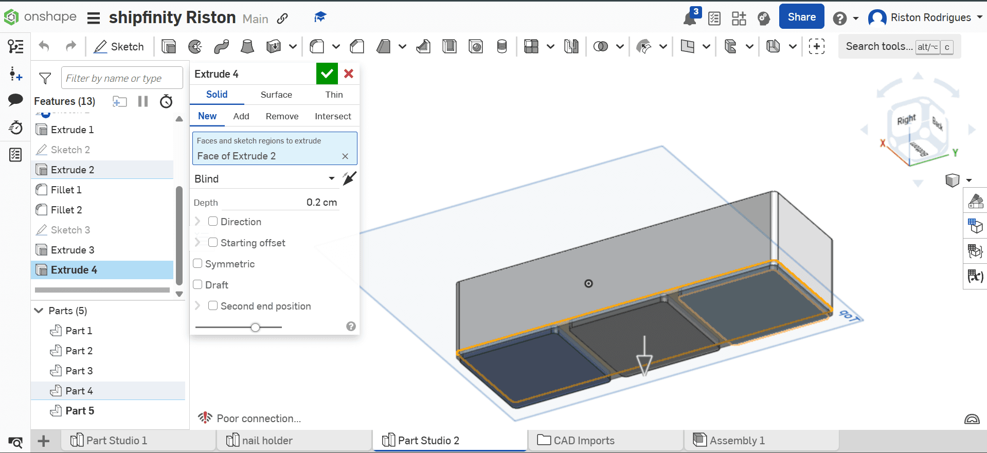FreeCAD