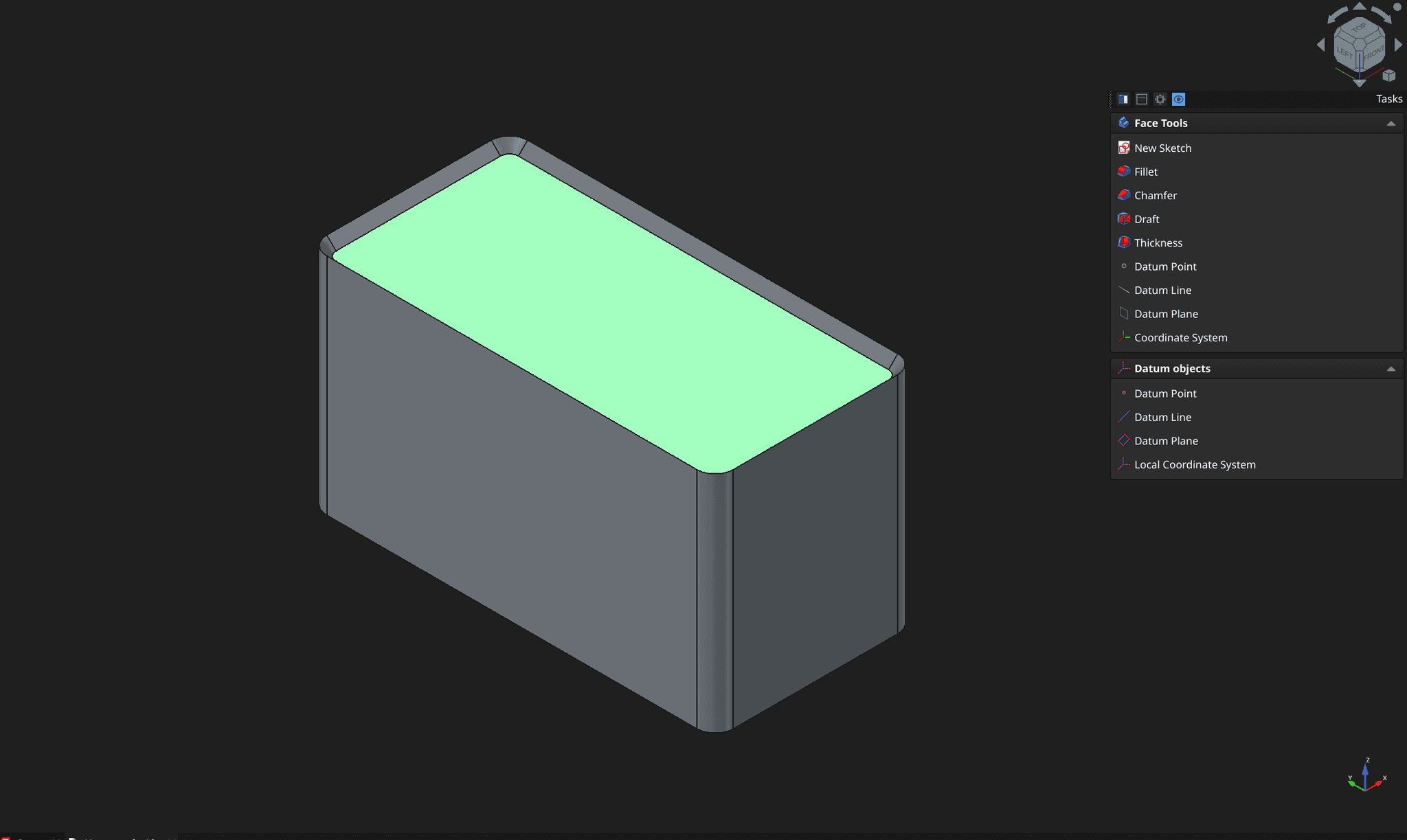 FreeCAD