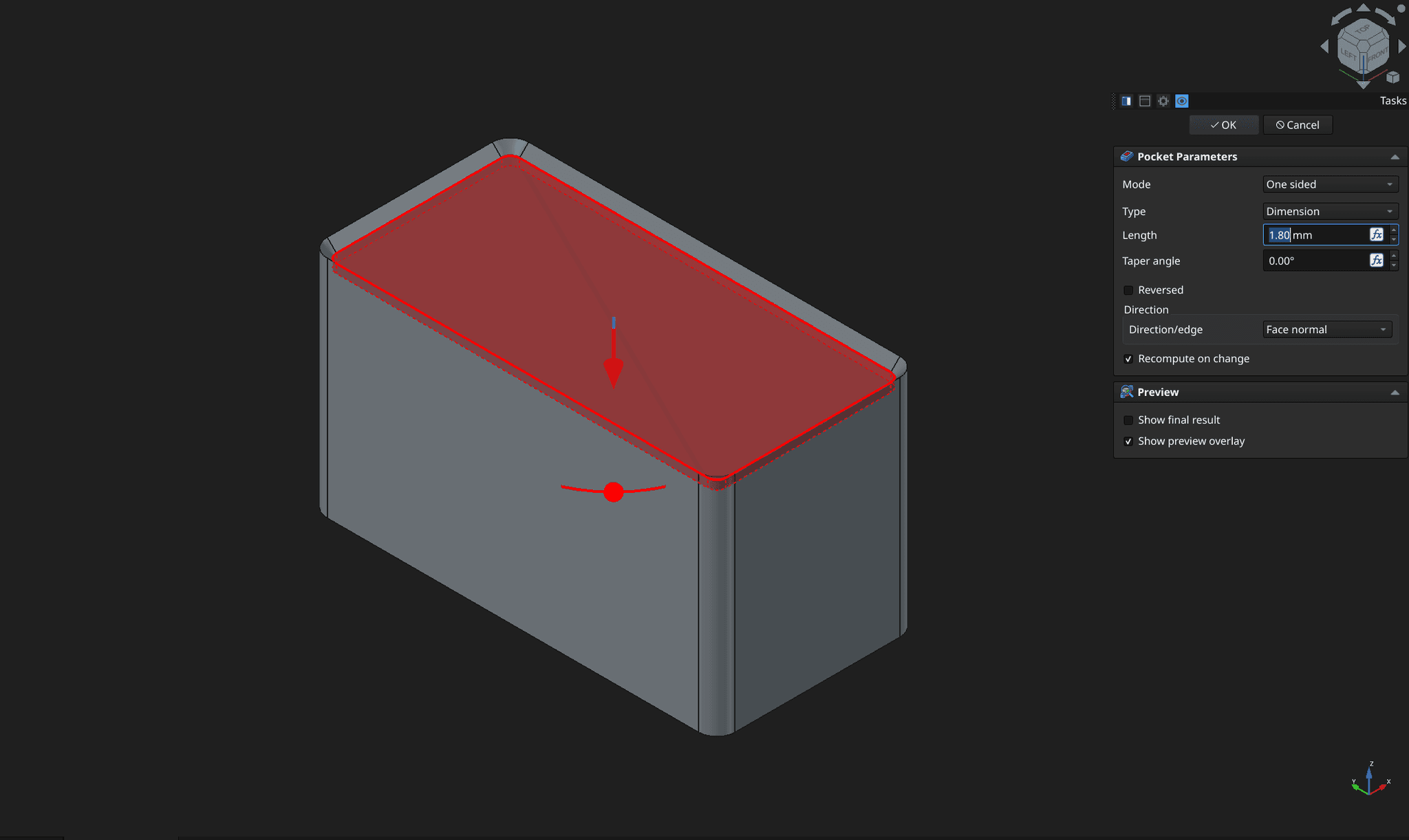 FreeCAD