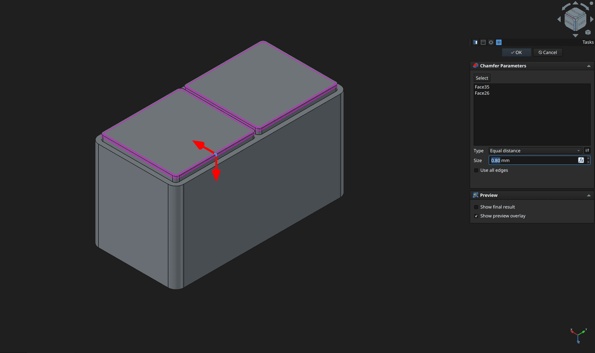 FreeCAD