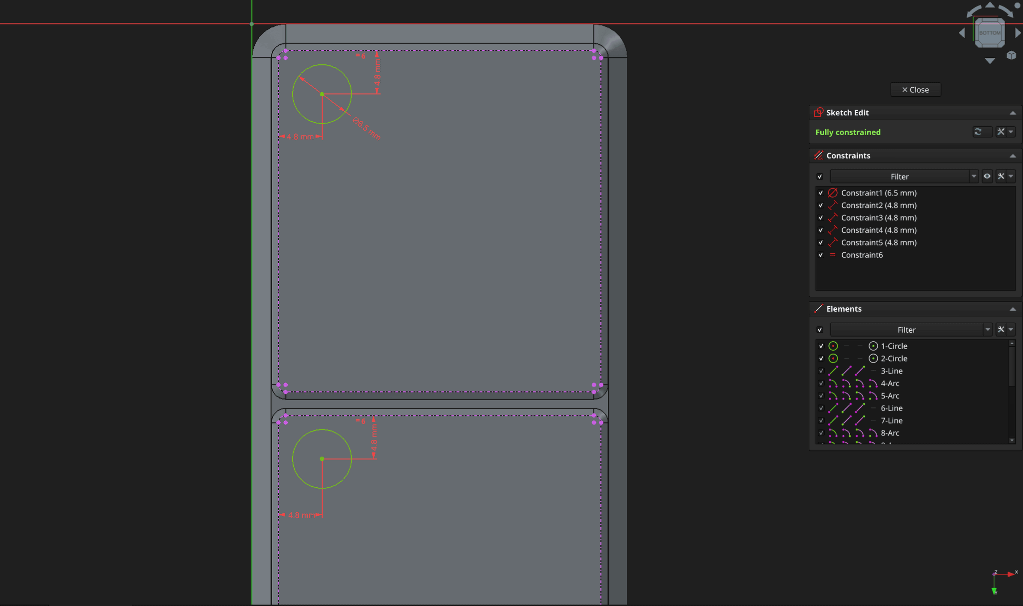 FreeCAD
