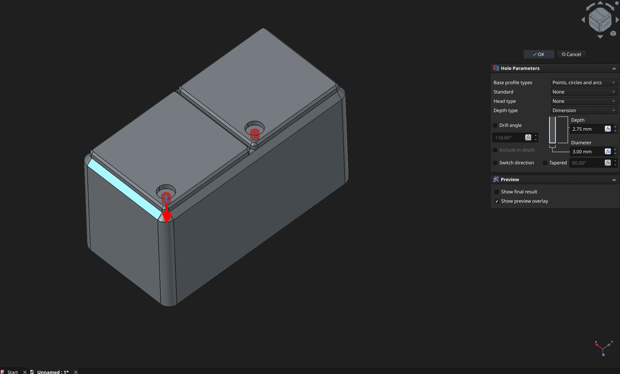 FreeCAD