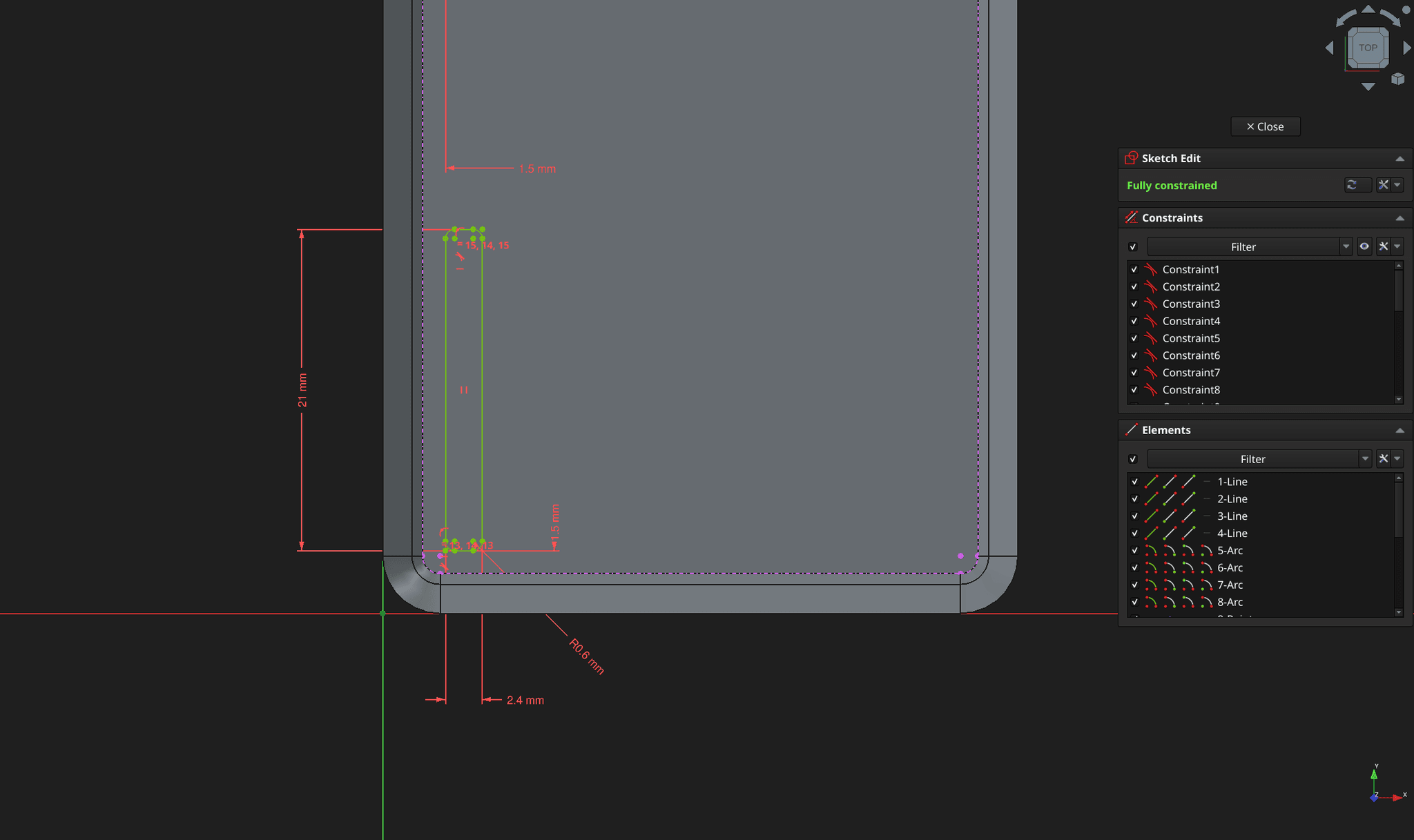 FreeCAD