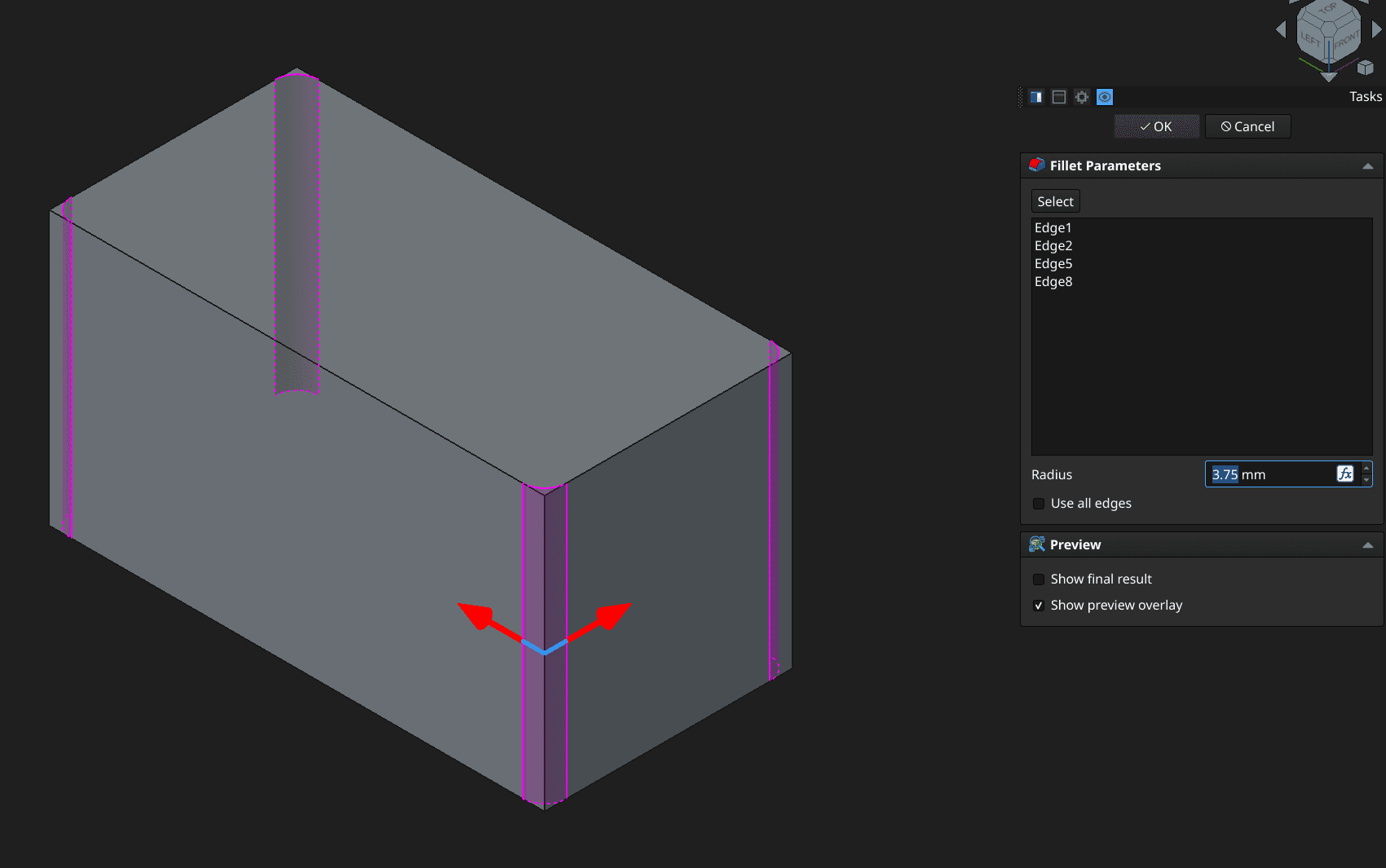 FreeCAD
